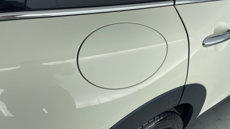 MINI Clubman 1.5 Cooper 6dr Petrol Estate